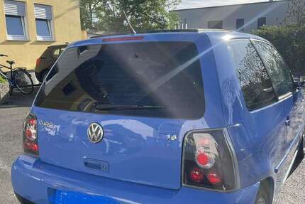 VW Lupo 170.000 km 450 &euro; Neuwied, Stadt 56566