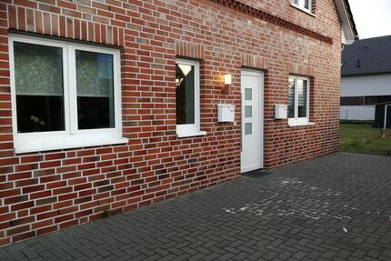 3- Zimmer Wohnung, Obergeschoss Doppelhaushälfte in Abbensen