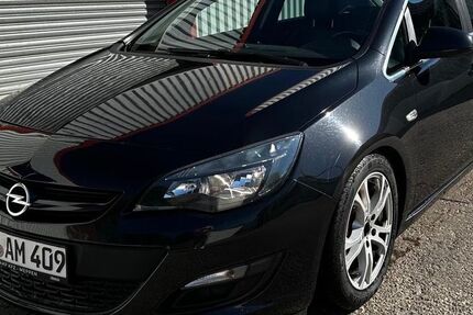 Opel Astra 225.600 km 3.900 &euro; Herzlake 49770