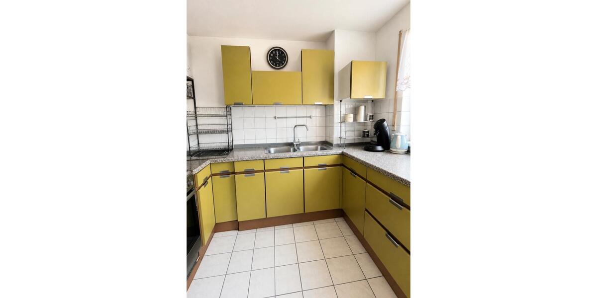 Terrassenwohnung Gerstetten - 2 Zimmer, 55 m&sup2;, 179.000&euro; | Angebot:26422435