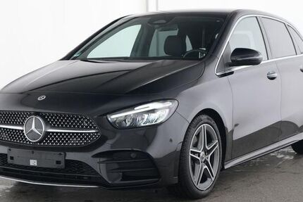 Mercedes-Benz B 200 19.400 km 35.490 &euro; Geesthacht (Region Hamburg) 21502