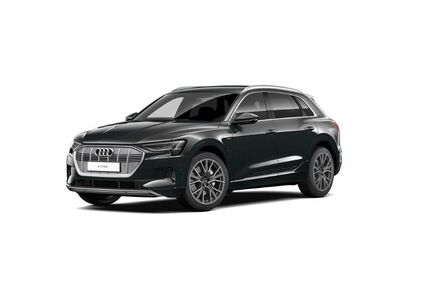 Audi e-tron 109.770 km 30.570 &euro; Diez 65582