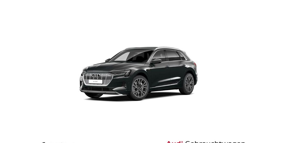 Audi e-tron 109.770 km 30.870 &euro; Diez 65582