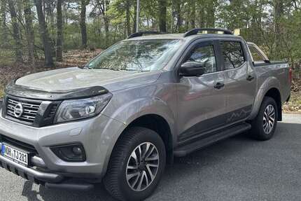 Nissan Navara 150.000 km 23.800 &euro; Nordhorn, Stadt 48527