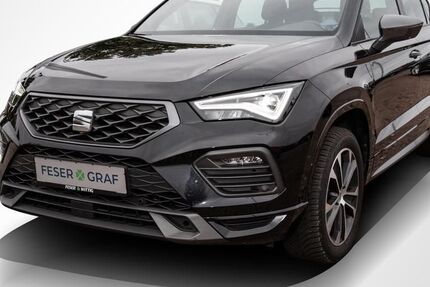 Seat Ateca 21.710 km 31.440 &euro; Bernburg 06406