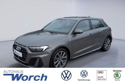 Audi A1 87.016 km 16.949 &euro; Südharz 06536