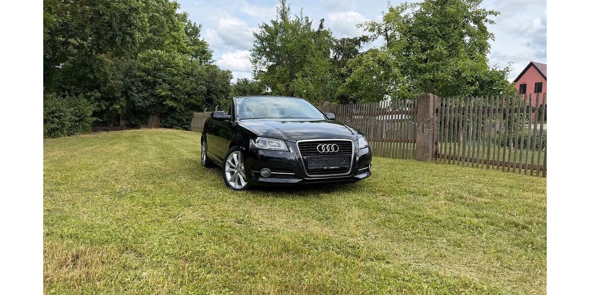 Audi A3 155.000 km 6.389 &euro; nürnberg 90429