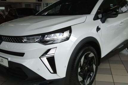 Renault Captur 9.300 km 25.200 &euro; Plettenberg 58840