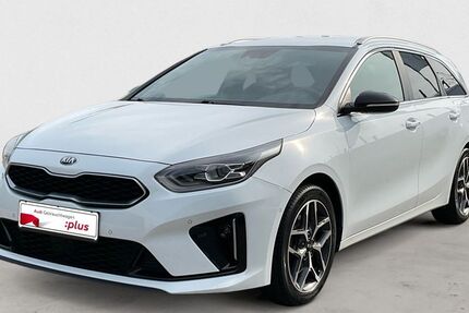 Kia ceed / Ceed 52.394 km 16.980 &euro; Wesel 46483