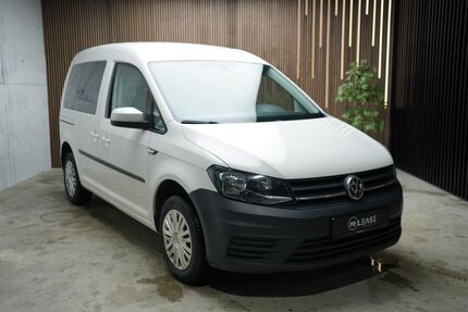 VW Caddy 192.000 km 10.290 &euro; Königsbrunn 86343