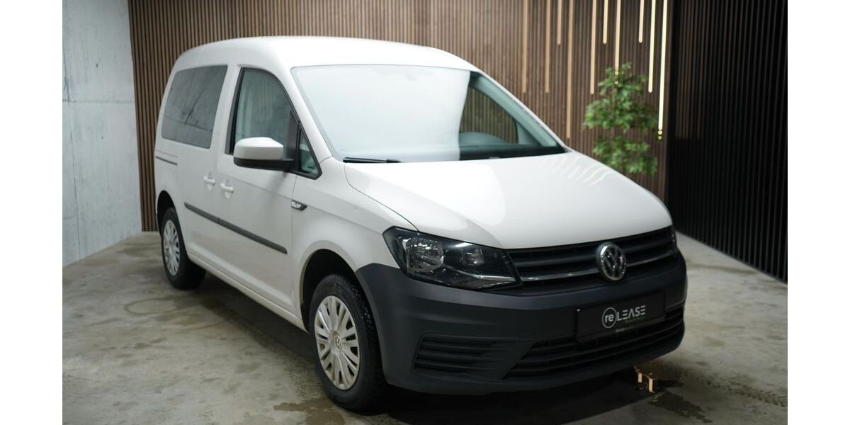 VW Caddy 192.000 km 10.290 &euro; Königsbrunn 86343