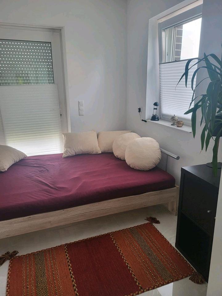 ☆☆ Anfragestop ☆☆ Doppelhaushälfte Haus- Bleckede OT Garze