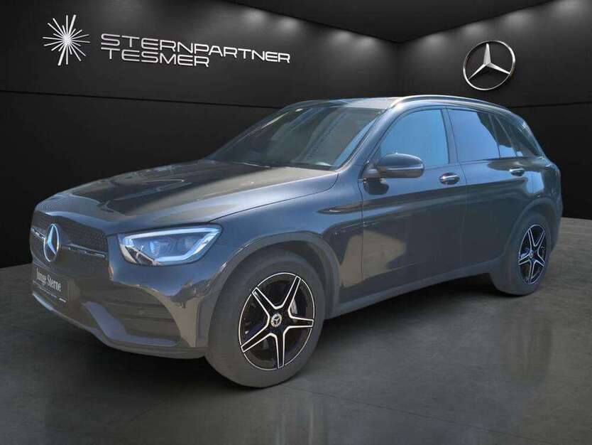 GLC 220