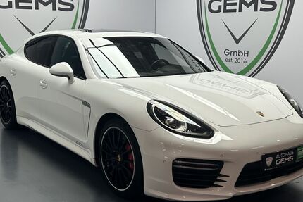 Porsche Panamera 48.158 km 54.900 &euro; Königswinter 53639