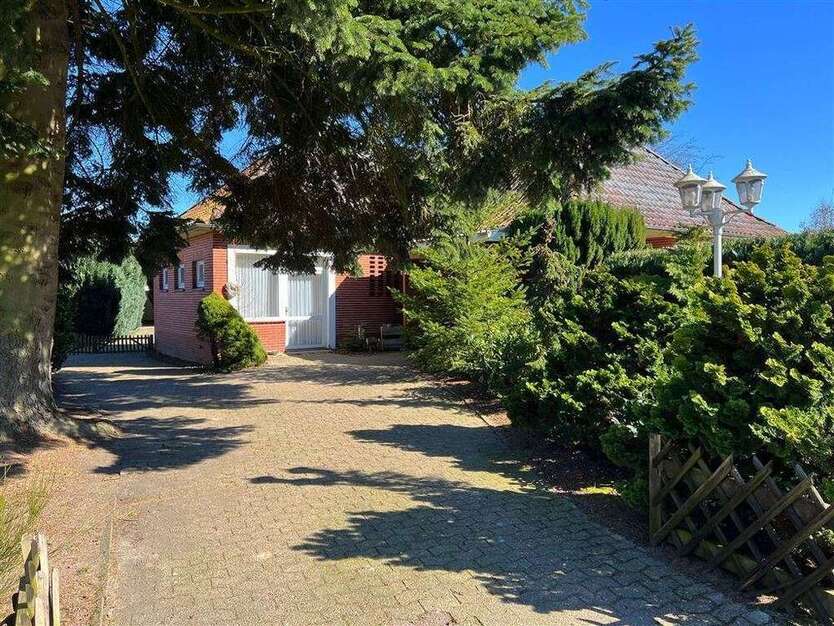 Haus zum Kaufen in Wingst 238.000 € 146 m²