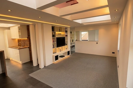 Wohnung Osnabrück - 2 Zimmer, 83 m&sup2;, 875&euro; | Angebot:27391320