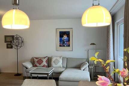 Wohnung zum Mieten in Gmund am Tegernsee 1.620 € 81 m²