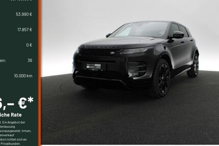 Land Rover Range Rover Evoque 1.500 km 54.900 &euro; Engelskirchen 51766