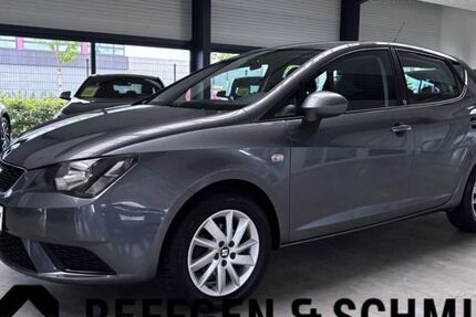 Seat Ibiza 35.500 km 10.797 € Mannheim 68309