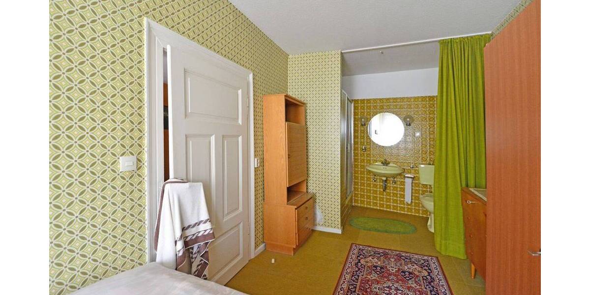 Mehrfamilienhaus, Wohnhaus Wolfhagen - 9 Zimmer, 258 m&sup2;, 180.000&euro; | Angebot:26763338