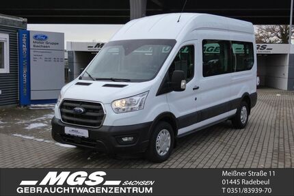 Ford Transit 55.800 km 26.950 &euro; Radebeul 01445