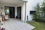 Moderne 3-Zimmer-Wohnung mit Terrasse, kleinem Gartenanteil und TG-Stellplatz, in beliebter Lage von Erlangen-Frauenaurach