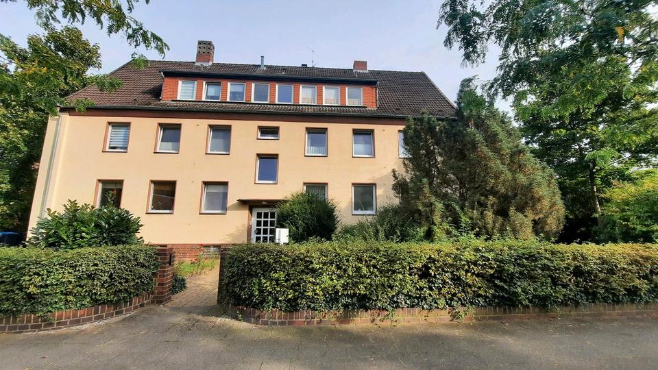 Etagenwohnung Peine - 2 Zimmer, 50 m&sup2;, 105.000&euro; | Angebot:25544741