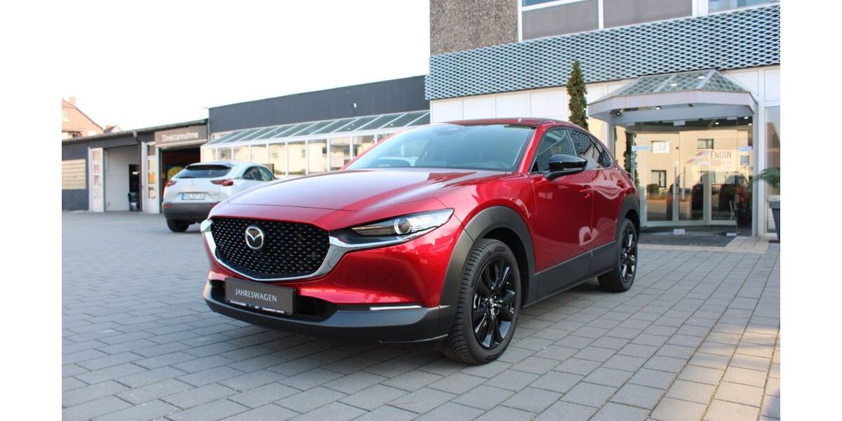 Mazda CX-30 19.990 km 26.190 &euro; Holzminden 37603