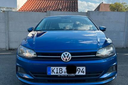 VW Polo 179.500 km 6.300 &euro; Eisenberg 67304