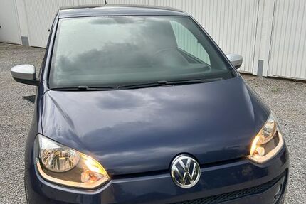 VW up!