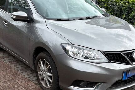 Nissan Pulsar 39.599 km 9.000 &euro; Kaltenkirchen 24568