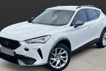 Cupra Formentor 18.272 km 23.290 &euro; Warendorf 48231