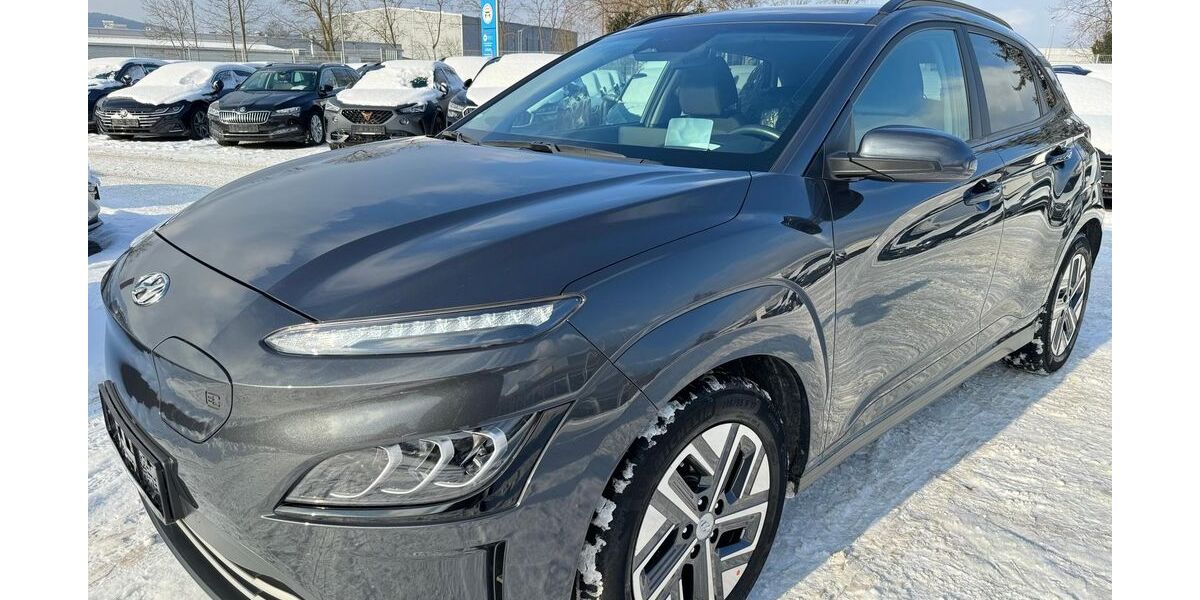 Hyundai KONA 115.176 km 17.620 &euro; Nabburg 92507