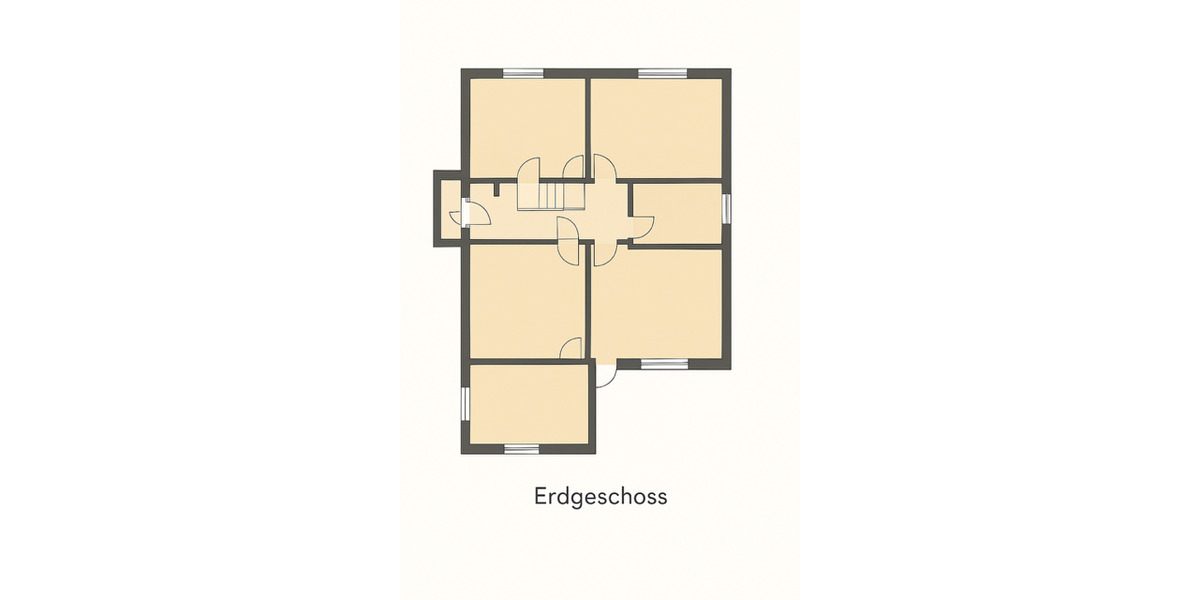 Einfamilienhaus Norderney - 8 Zimmer, 1.100.000&euro; | Angebot:25741559