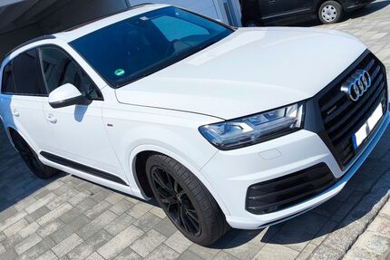 Audi Q7 179.300 km 24.000 &euro; Rothenburg ob der Tauber 91541