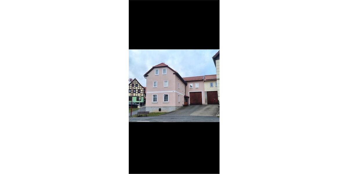 Bauernhaus, Landhaus Pößneck - 165.000&euro; | Angebot:25994565