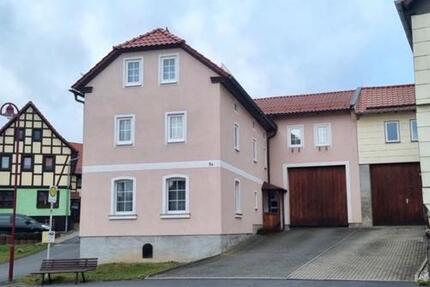 Haus Pößneck - 165.000&euro; | Angebot:25994565