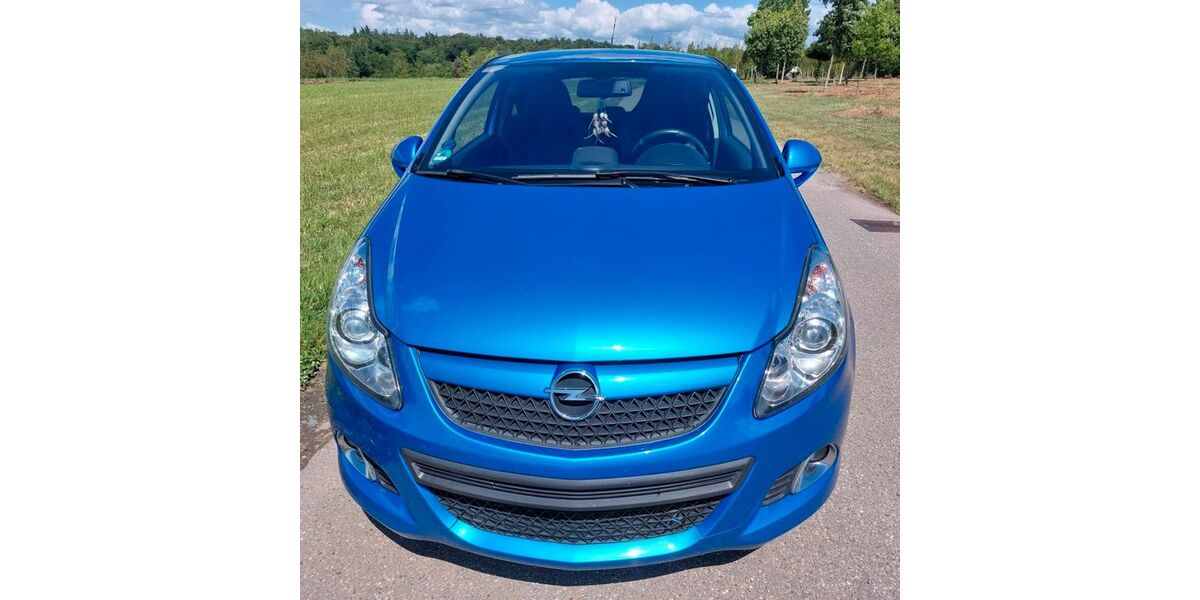 Opel Corsa 200.000 km 5.300 &euro; Bietigheim-Bissingen 74321