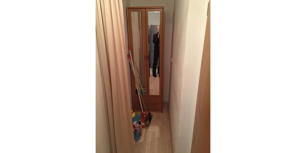 Hochparterre Landshut Landshut-West - 1.5 Zimmer, 37 m&sup2;, 245.000&euro; | Angebot:26693384