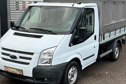 Ford Transit 68.000 km 13.990 &euro; Norderstedt 22844