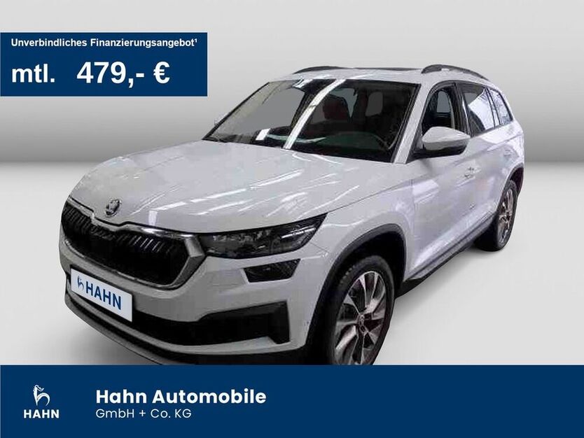 Kodiaq