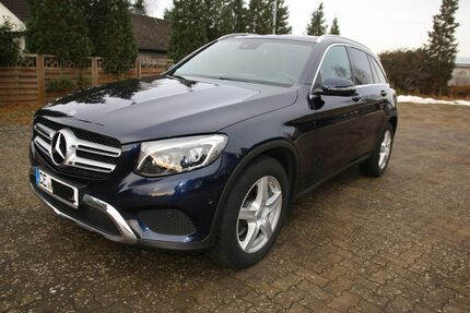 Mercedes-Benz GLC 350 165.000 km 26.600 &euro; Hambühren 29313