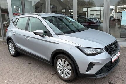 Seat Arona 9.540 km 17.690 &euro; Höxter - Albaxen 37671