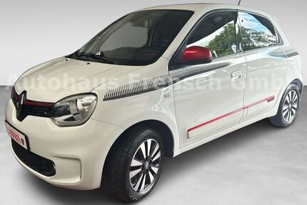 Renault Twingo 17.500 km 12.900 &euro; Langenhahn 56459