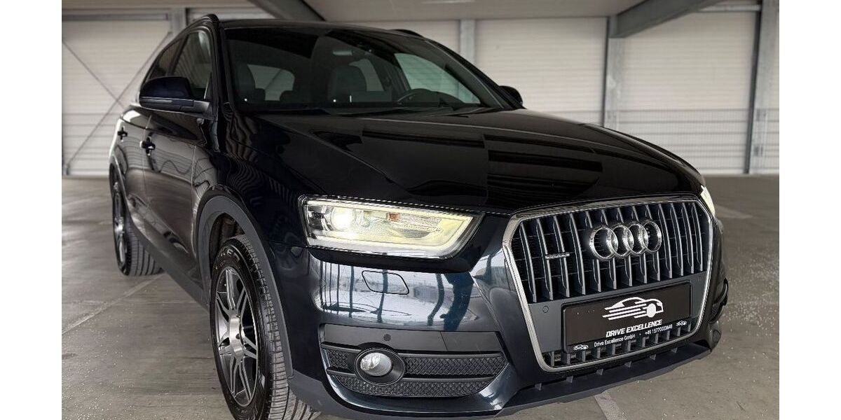 Audi Q3 227.372 km 10.499 &euro; München 81249