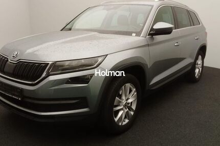 Skoda Kodiaq 155.708 km 19.385 € Eschborn 65760