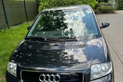 Audi A2 175.000 km 3.300 € Ilmenau 98693