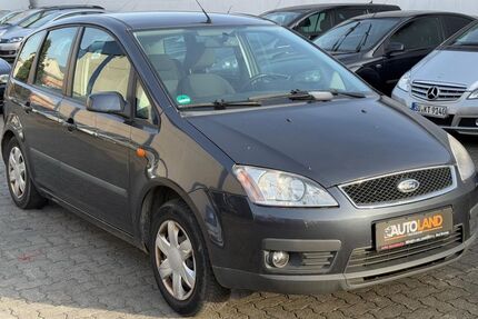Ford Focus 210.000 km 1.999 &euro; Troisdorf 53842