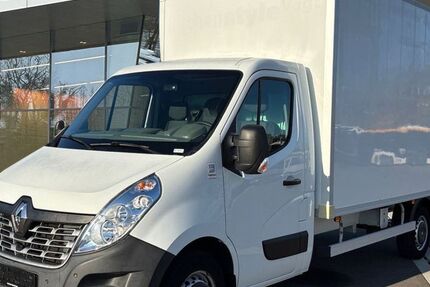 Renault Master 50.411 km 20.111 € Wiesbaden 55252