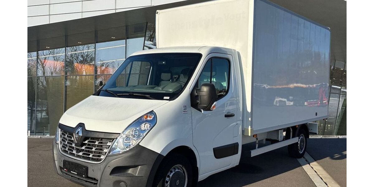 Renault Master 50.411 km 20.111 € Wiesbaden 55252